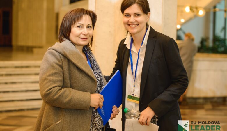 Moment crucial pentru abordarea LEADER. Guvernul Republicii Moldova a votat Proiectul de lege privind Grupurile de Acțiune Locală