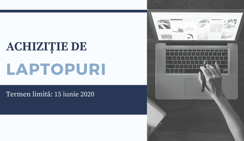 Oferte de Preț pentru procurarea a două laptopuri
