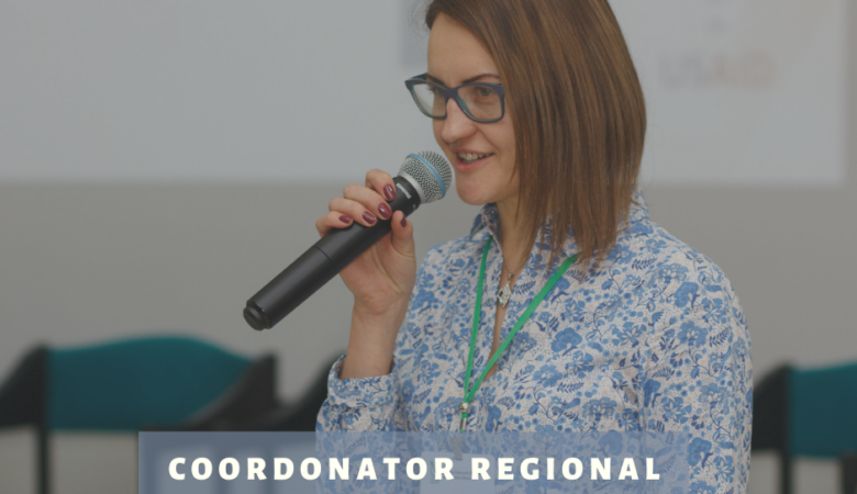 Rețeaua Națională LEADER din Republica Moldova angajează coordonator regional în regiunea de centru