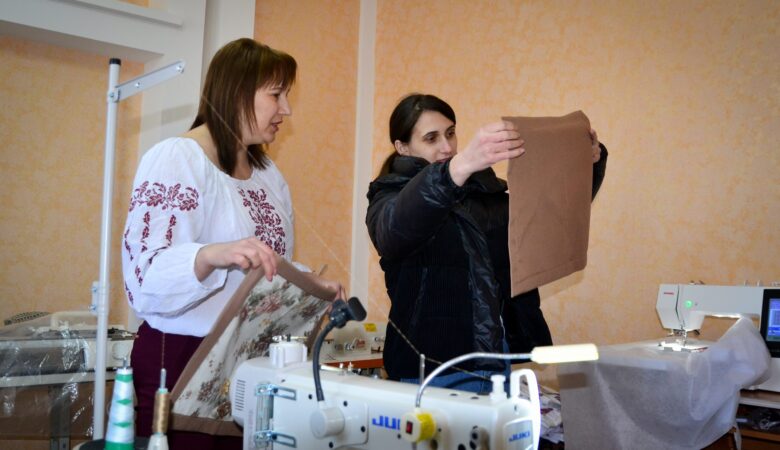 O pasiune transformă în afacere datorită suportului oferit de GAL-ul „Calea Dropiei”