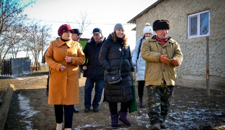 Continuă extinderea și multiplicarea abordării LEADER în zonele rurale