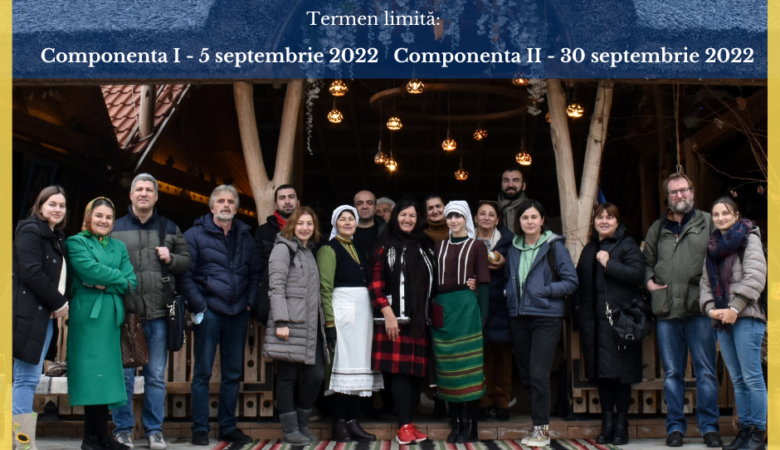 Apel de propuneri – Fondul pentru Parteneriate LEADER