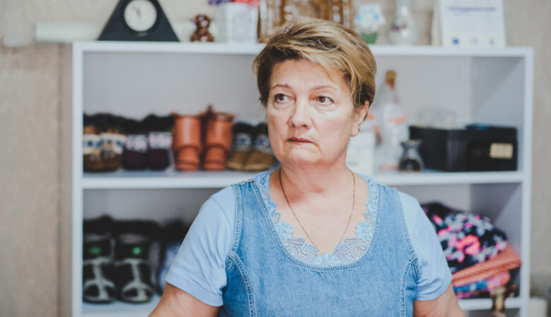 Galina Minceva