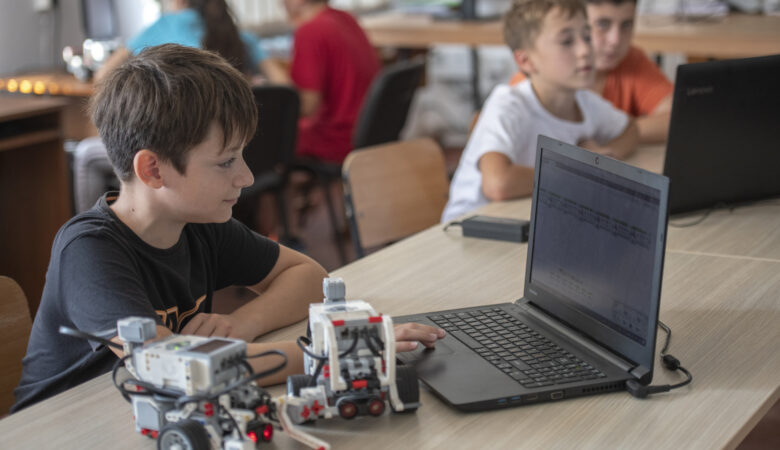 Soluții inovatoare și digitale pentru sprijinirea dezvoltării rurale a Moldovei